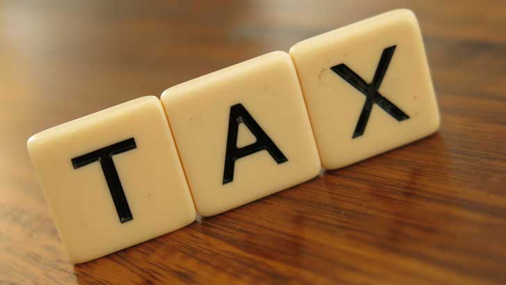 tax brackets 2024-2025