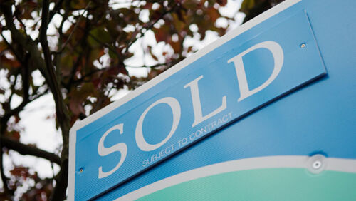 the startling new median house price in australia
