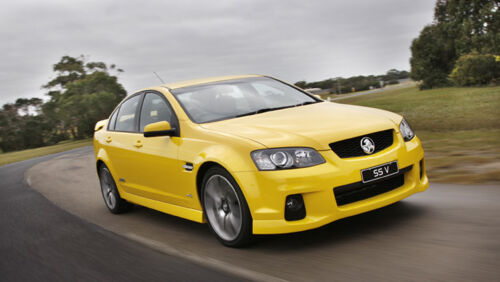2011 holden commodore ss-v class action lawsuit