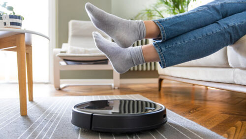 how to outsource your housework and still save money