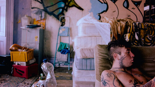 bird starring barry keoghan