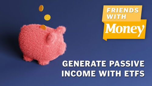 friends with money podcast 188 generate passive income
