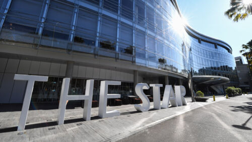 star entertainment group
