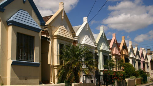 top suburbs for rental yields