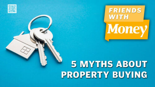 friends with money emily wallace five myths about property buying