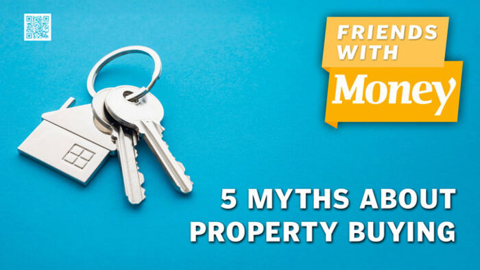 friends with money emily wallace five myths about property buying