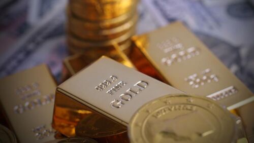 How high can gold go this year?