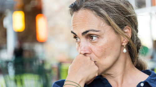Why Aussie women fear running out of money in retirement