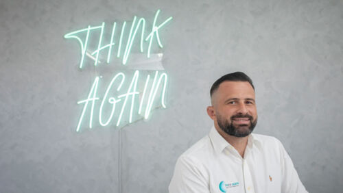 mike anderson think again laser tattoo removal clinic