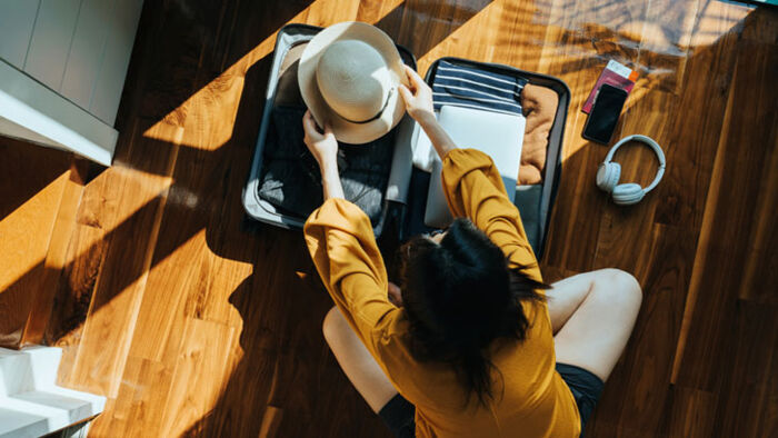 the luggage mistake that could cost you