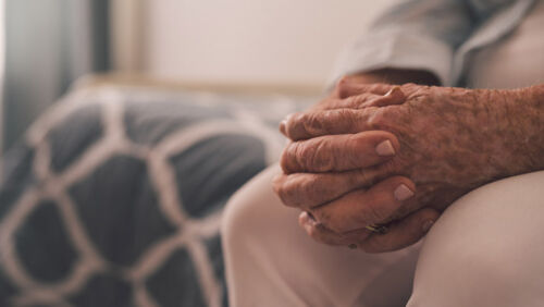 Once you know you or your elderly parents can't cope without extra home help, start the ball rolling. It can take a long time between applying for help and the help arriving. There are a few steps each with a wait time.