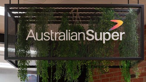 who will pay australiansuper's $27 million fine?