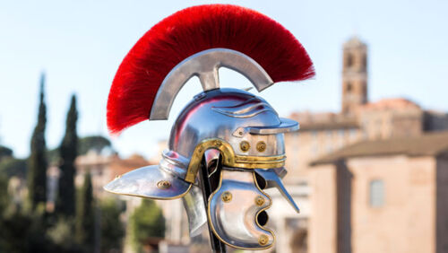 How to build a retirement empire: Four lessons from Ancient Rome