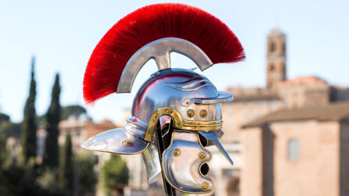 How to build a retirement empire: Four lessons from Ancient Rome