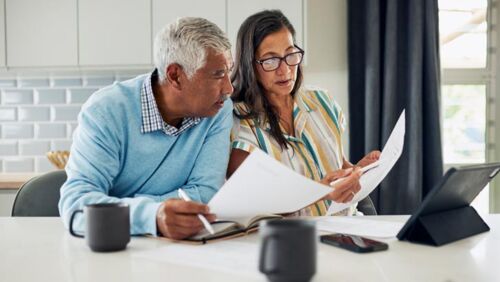 How to increase your chances of achieving a comfortable retirement