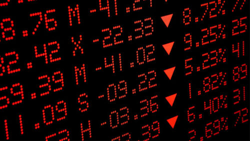 Is It time to buy the dip in equities