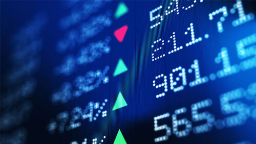 Key stock indexes to gain by the year's end