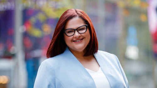 Natalie Previtera on the money lesson that changed my life