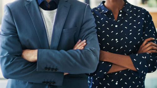 The truth about the latest gender pay gap data