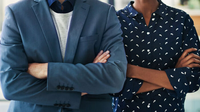 The truth about the latest gender pay gap data