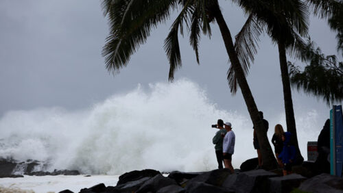 cyclone alfreds highlights need for travel insurance