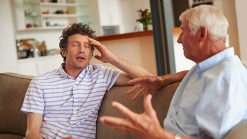 read this before approaching the bank of mum and dad