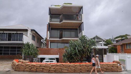 the insurance crisis facing one in five australians