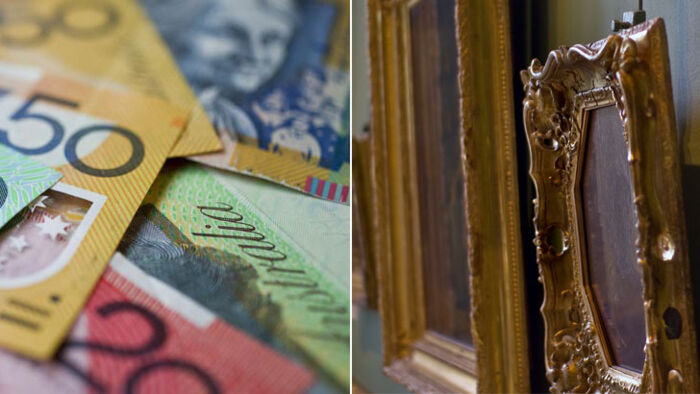 revealed what australia's wealthiest are investing in