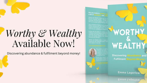 win worthy and wealthy