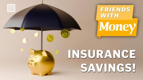 friends with money podcast why do insurance premiums keep going up