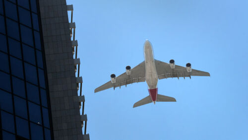 How noise actually affects the value of your house
