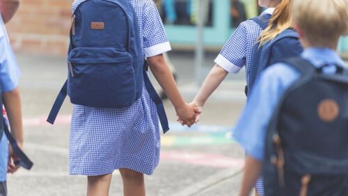 How one state is making school uniforms more affordable