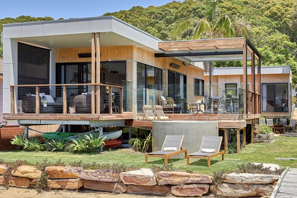 parkwood modular prefab homes