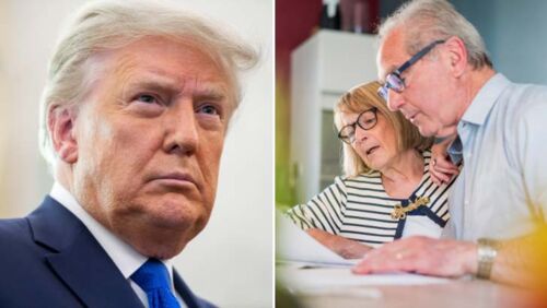 The truth the stockmarket meltdown and your retirement
