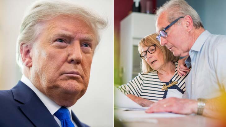 The truth the stockmarket meltdown and your retirement