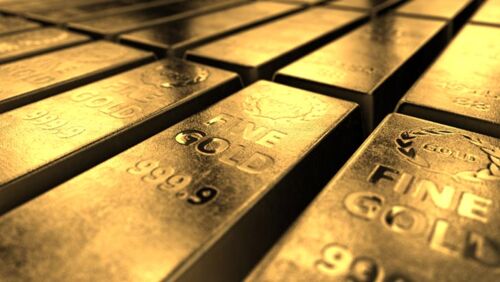 Want to invest in gold? This is the number to watch