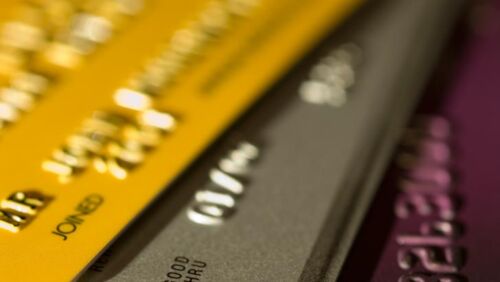 Why credit card numbers could soon be a thing of the past