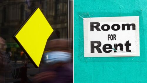cba room for rent first home buyers
