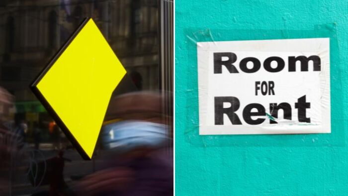 cba room for rent first home buyers