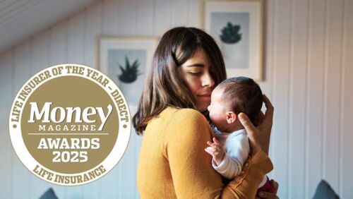 money life insurance awards - life insurer of the year - direct