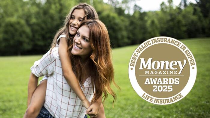 money life insurance awards 2025 - how to get the best value insurance in super