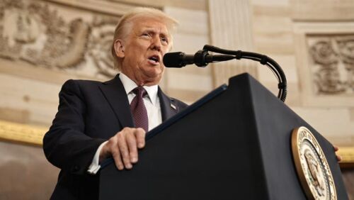 what us president donald trump's liberation day tariffs mean for australia