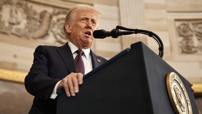 what us president donald trump's liberation day tariffs mean for australia
