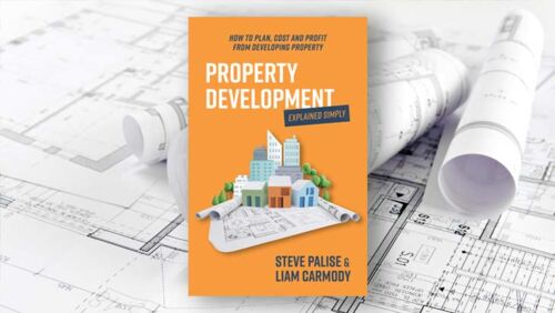 win property development explained simply by steve palise and liam carmody