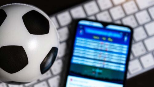 Betr's big bet: Sportsbetting app raises eyebrows