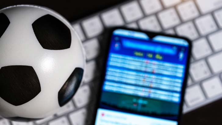 Betr's big bet: Sportsbetting app raises eyebrows