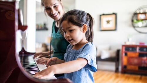 How to avoid paying a fortune for kids' activities like music and sport