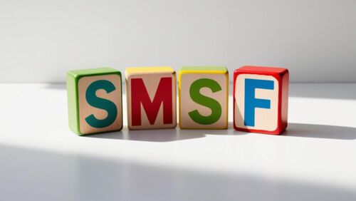 SMSFs still overloaded with Australian shares