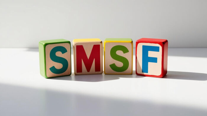 SMSFs still overloaded with Australian shares