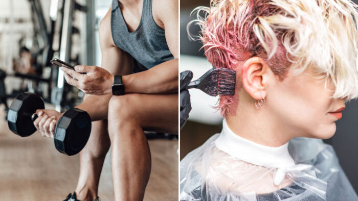 australia's dodgiest tax deductions - can you claim a gym membership on tax?